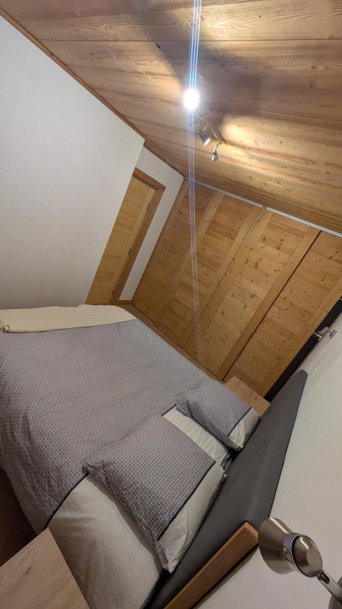 L'Helvetia Daire Chamonix Dış mekan fotoğraf